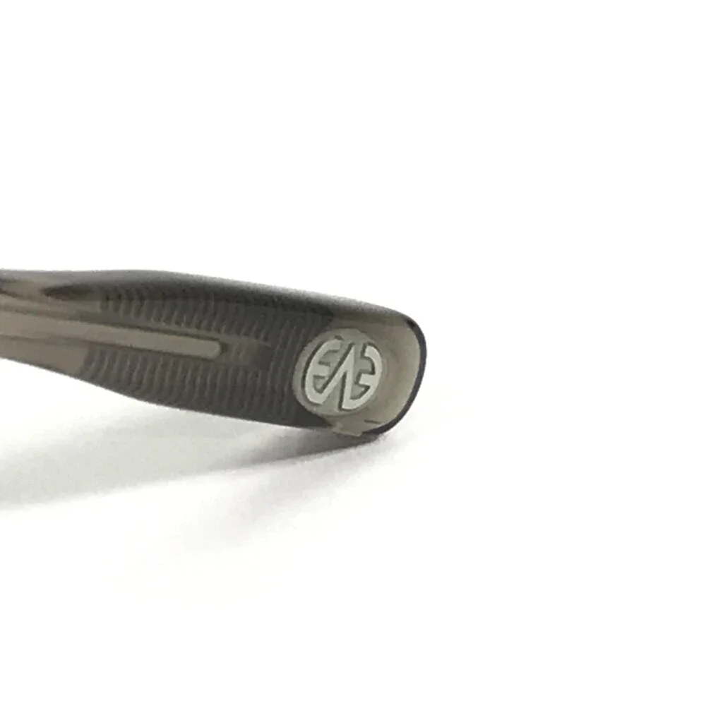 EYEVAN Sunglasses MacDougal-SUN SMK Transparent Hickory Smoke Silver 50-22-145